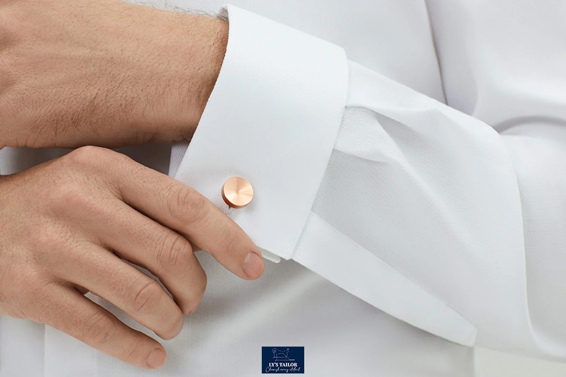 1 bộ vest gồm những gì? 10 bộ phận của 1 bộ suit