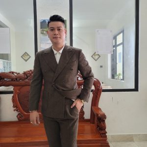 Hình ảnh thực tế tại LYS Tailor