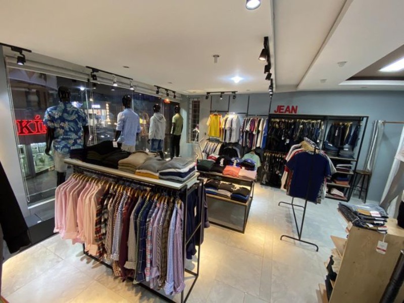Top 15 shop áo blazer nam Đà Nẵng đẹp, uy tín & giá tốt 17 Top 15 shop áo blazer nam Đà Nẵng đẹp, uy tín & giá tốt