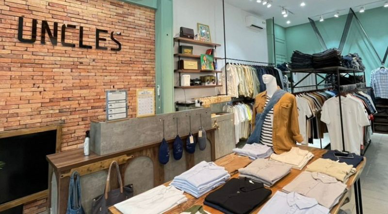 Top 15 shop áo blazer nam Đà Nẵng đẹp, uy tín & giá tốt 28 Top 15 shop áo blazer nam Đà Nẵng đẹp, uy tín & giá tốt