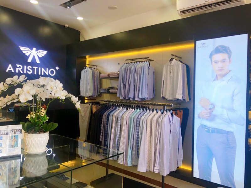 Top 15 shop áo blazer nam Đà Nẵng đẹp, uy tín & giá tốt 31 Top 15 shop áo blazer nam Đà Nẵng đẹp, uy tín & giá tốt