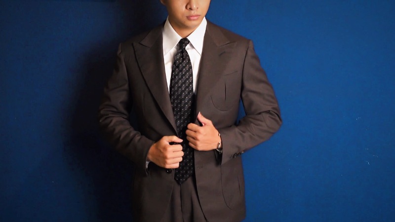 Top 15 shop áo blazer nam Đà Nẵng đẹp, uy tín & giá tốt 18 Top 15 shop áo blazer nam Đà Nẵng đẹp, uy tín & giá tốt