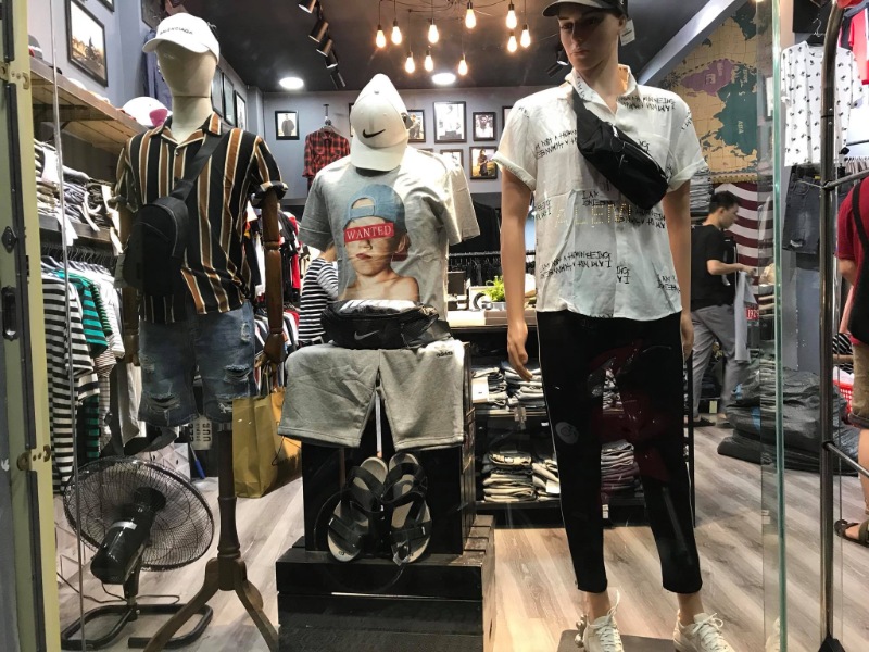 Top 15 shop áo blazer nam Đà Nẵng đẹp, uy tín & giá tốt 19 Top 15 shop áo blazer nam Đà Nẵng đẹp, uy tín & giá tốt