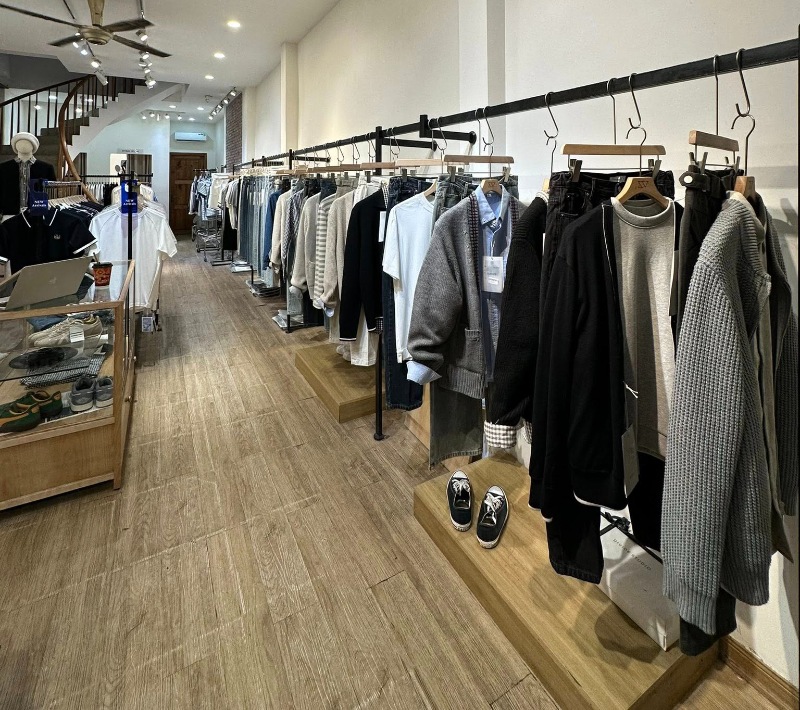Top 15 shop áo blazer nam Đà Nẵng đẹp, uy tín & giá tốt 20 Top 15 shop áo blazer nam Đà Nẵng đẹp, uy tín & giá tốt