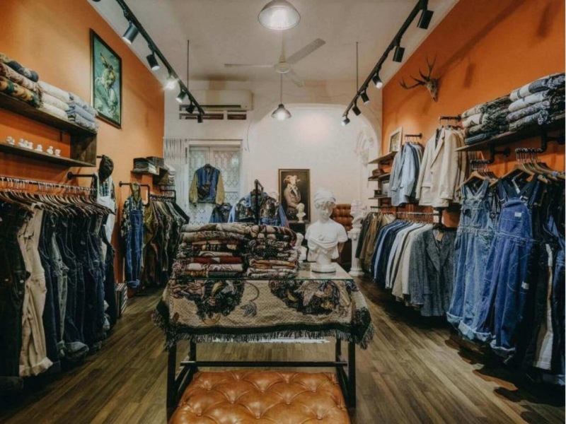 Top 15 shop áo blazer nam Đà Nẵng đẹp, uy tín & giá tốt 24 Top 15 shop áo blazer nam Đà Nẵng đẹp, uy tín & giá tốt