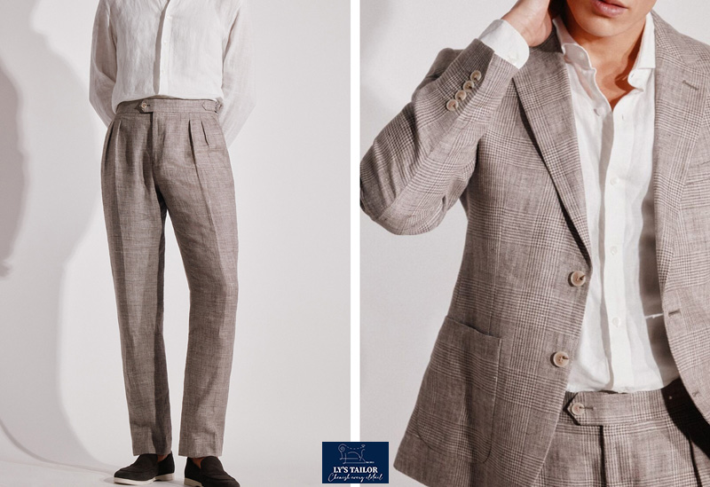 Cách chọn áo sơ mi mặc vest nam vừa vặn lịch thiệp 17 Cách chọn áo sơ mi mặc vest nam vừa vặn lịch thiệp