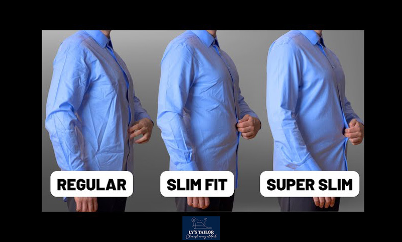 Cách chọn áo sơ mi mặc vest nam vừa vặn lịch thiệp 24 Cách chọn áo sơ mi mặc vest nam vừa vặn lịch thiệp