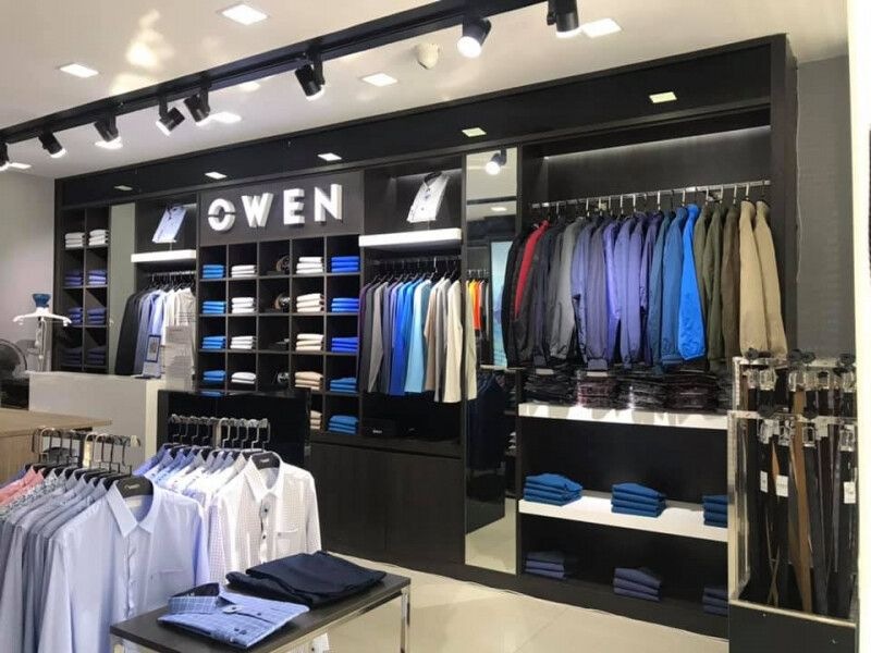 Top 13 địa chỉ bán áo sơ mi nam uy tín tại Đà Nẵng