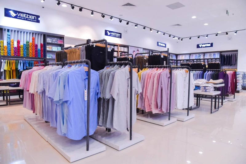 Top 13 địa chỉ bán áo sơ mi nam uy tín tại Đà Nẵng