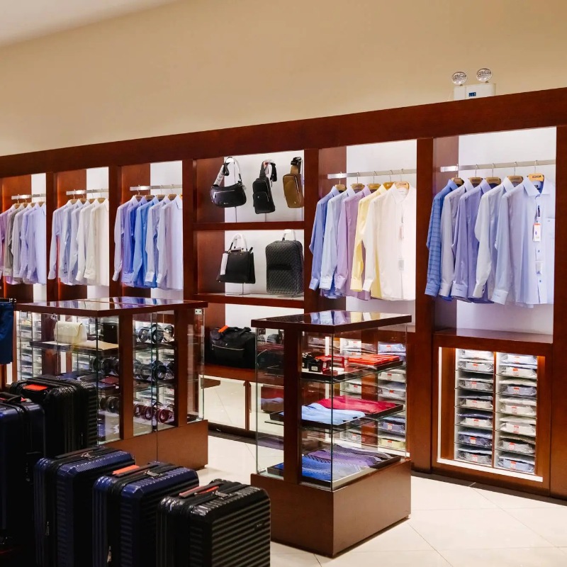 Top 13 địa chỉ bán áo sơ mi nam uy tín tại Đà Nẵng
