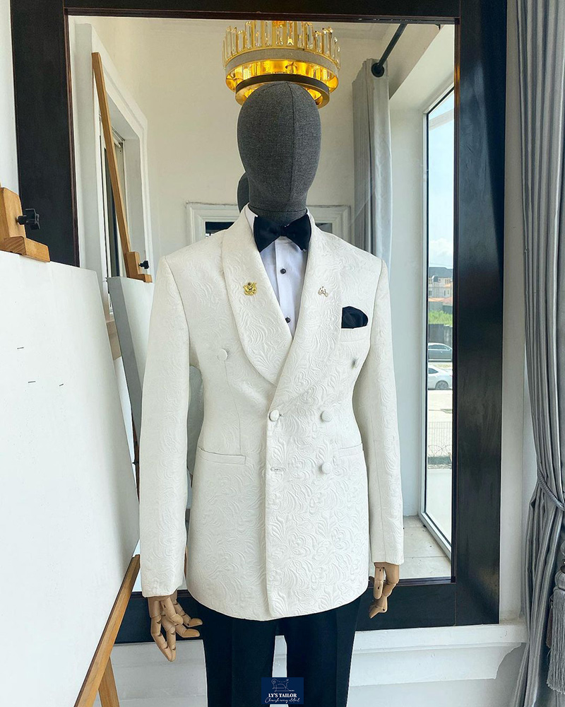 Áo vest cổ sam là gì? 6 mẫu vest cổ sam đẹp đẳng cấp