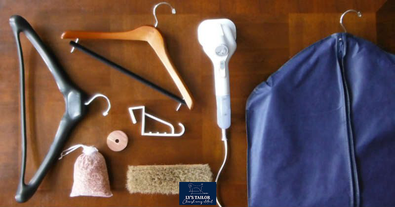 Top 7 kiểu áo vest dạ nam dành cho quý ông ngày lạnh giá