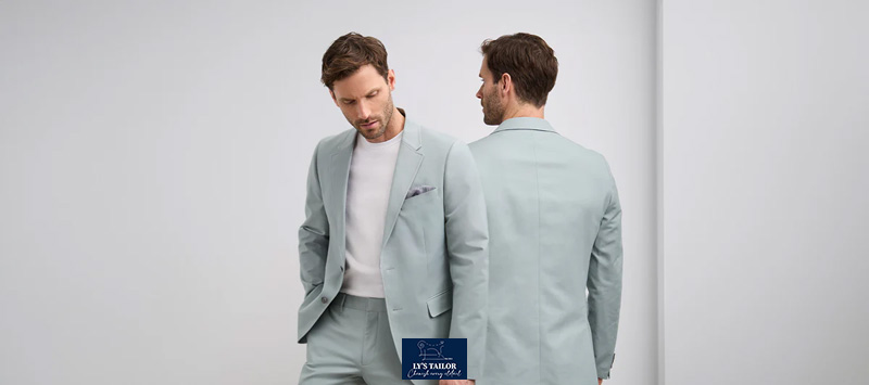 Áo Vest là gì? Định nghĩa, Cấu tạo & Cách phân loại Veston 25 Áo Vest là gì? Định nghĩa, Cấu tạo & Cách phân loại Veston