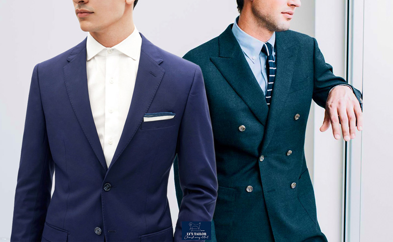 Áo Vest là gì? Định nghĩa, Cấu tạo & Cách phân loại Veston 23 Áo Vest là gì? Định nghĩa, Cấu tạo & Cách phân loại Veston