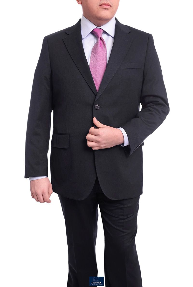 Cách chọn áo vest nam cho người béo bụng