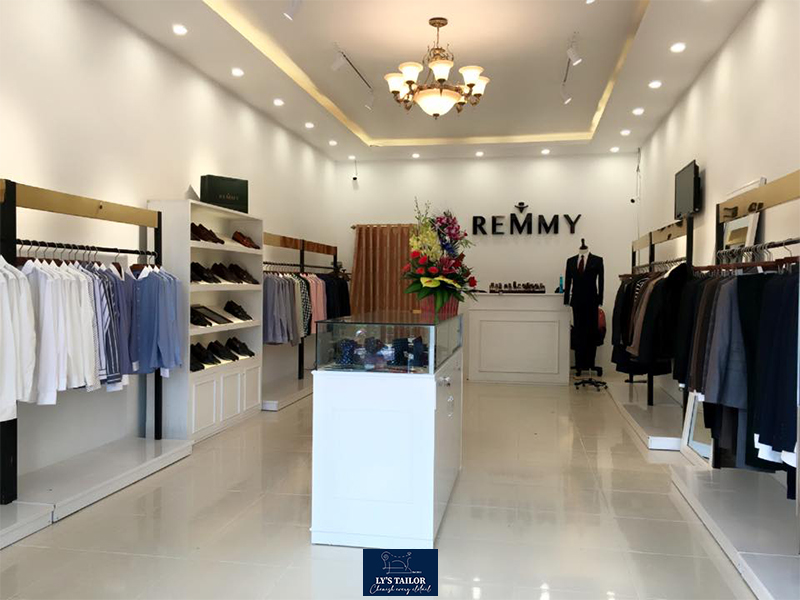 Top 14 địa chỉ Áo vest nam Hà Nội uy tín, giá phải chăng