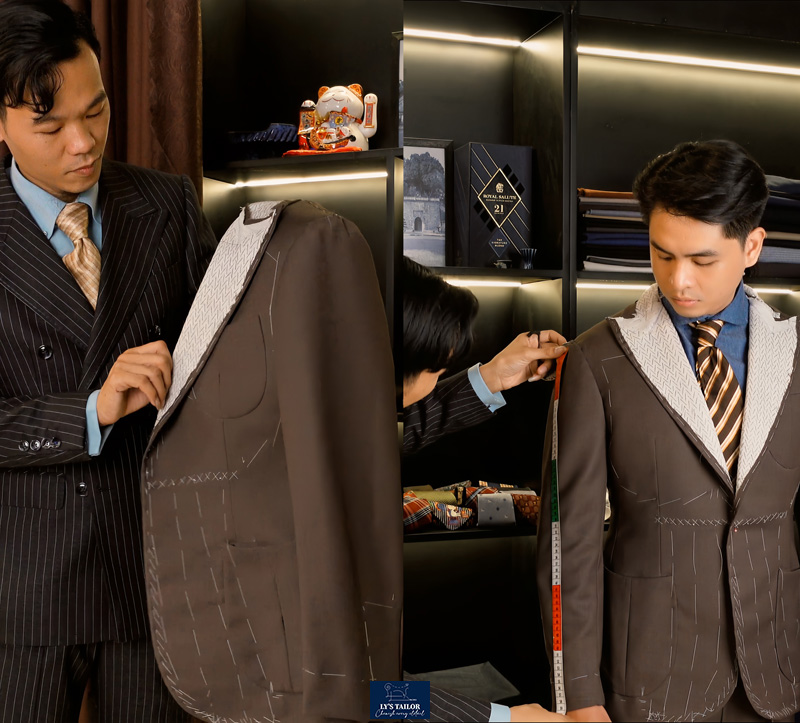 Top 05 mẫu áo vest nam trung niên cho quý ông trung tuổi 18 Top 05 mẫu áo vest nam trung niên cho quý ông trung tuổi