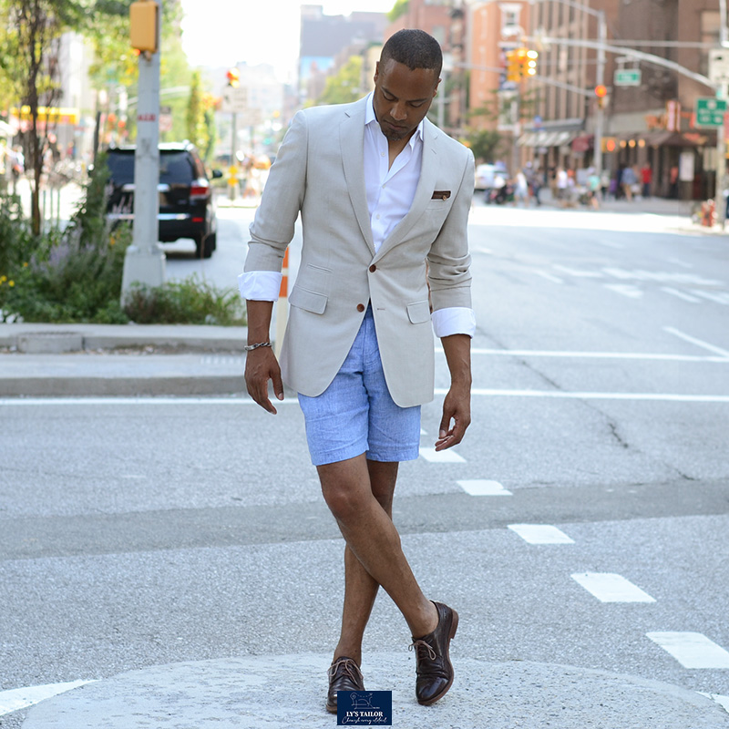 Phân biệt Blazer và Vest: Áo Vest và Blazer khác nhau chỗ nào