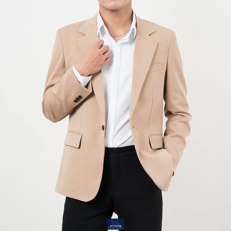 Phân biệt Blazer và Vest: Áo Vest và Blazer khác nhau chỗ nào