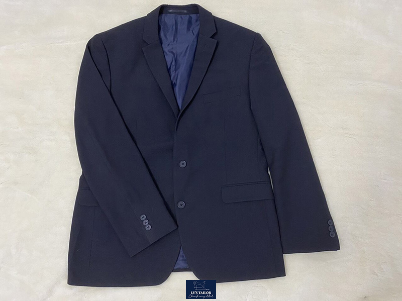 Phân biệt Blazer và Vest: Áo Vest và Blazer khác nhau chỗ nào