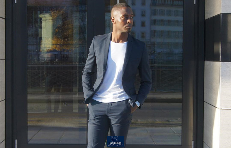 Phân biệt Blazer và Vest: Áo Vest và Blazer khác nhau chỗ nào