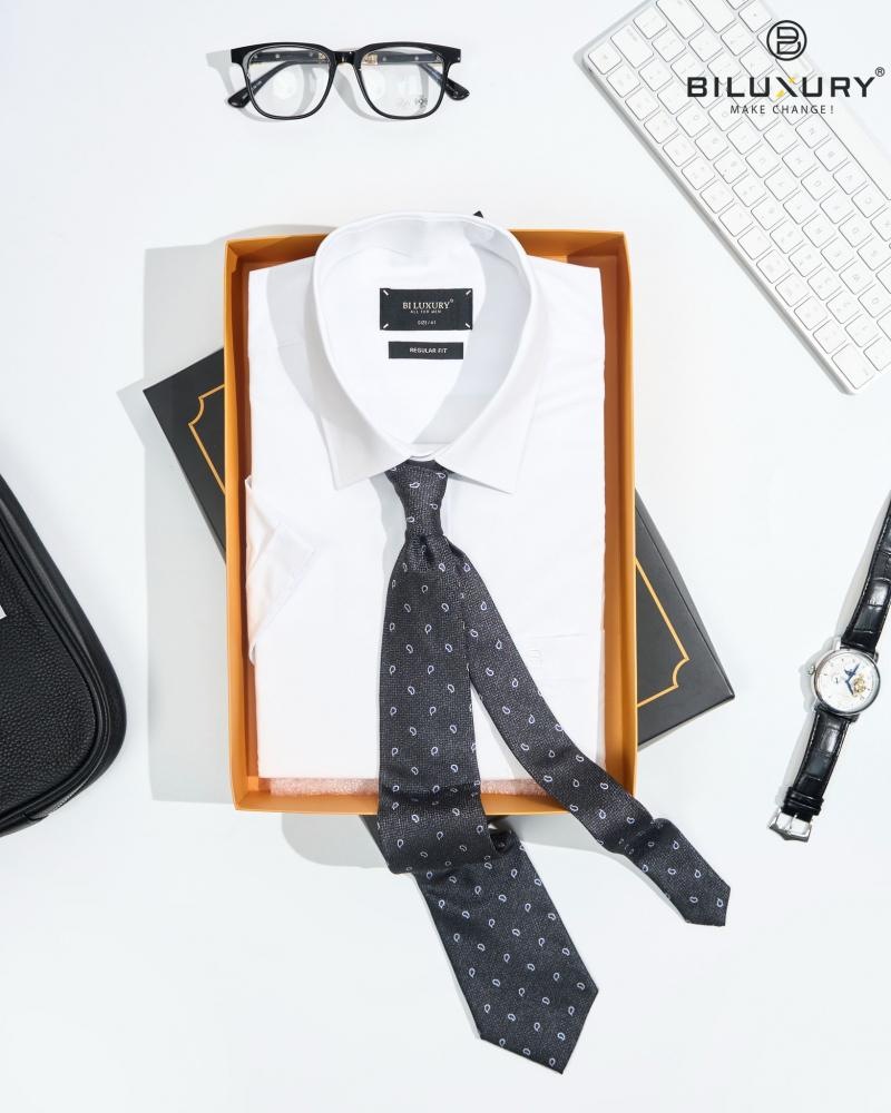 Top 10 địa chỉ bán cà vạt Đà Nẵng uy tín 18 Top 10 địa chỉ bán cà vạt Đà Nẵng uy tín
