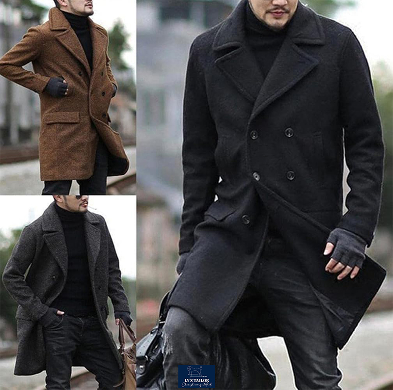 Các loại Vest nam: Tổng hợp 20+ các kiểu áo vest hiện hành
