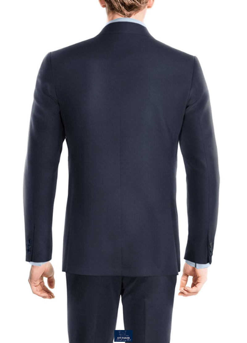 Các loại Vest nam: Tổng hợp 20+ các kiểu áo vest hiện hành