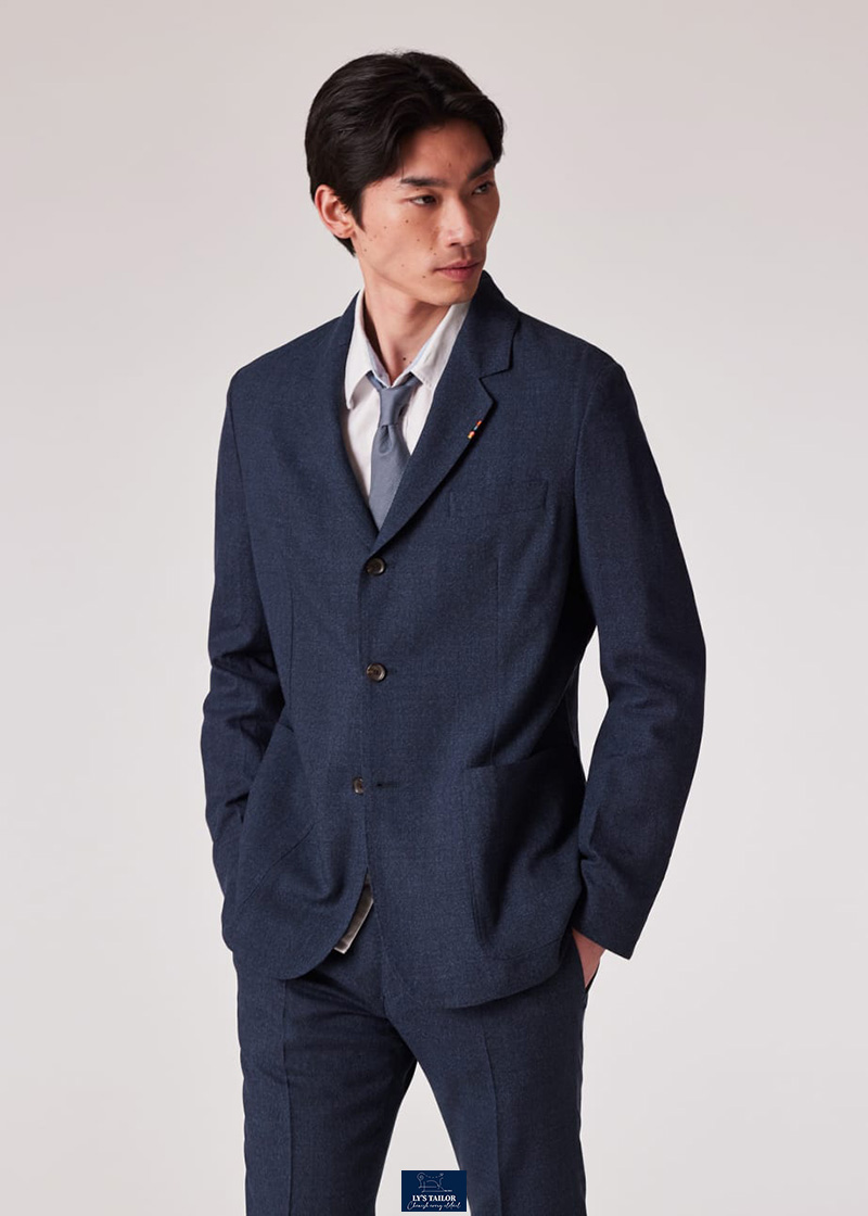 Các loại Vest nam: Tổng hợp 20+ các kiểu áo vest hiện hành