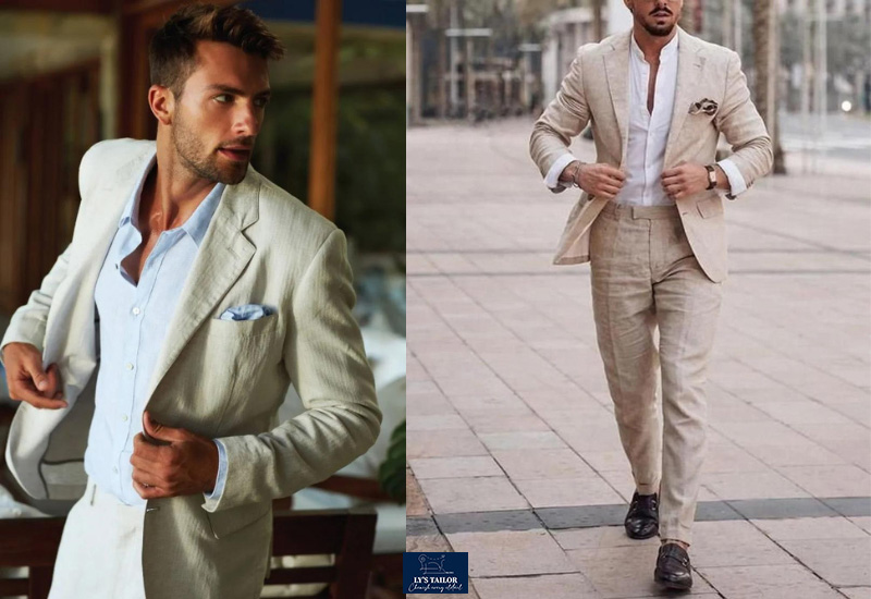 Các loại Vest nam: Tổng hợp 20+ các kiểu áo vest hiện hành
