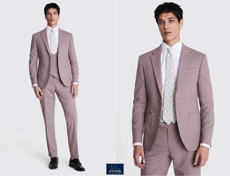 Các loại Vest nam: Tổng hợp 20+ các kiểu áo vest hiện hành