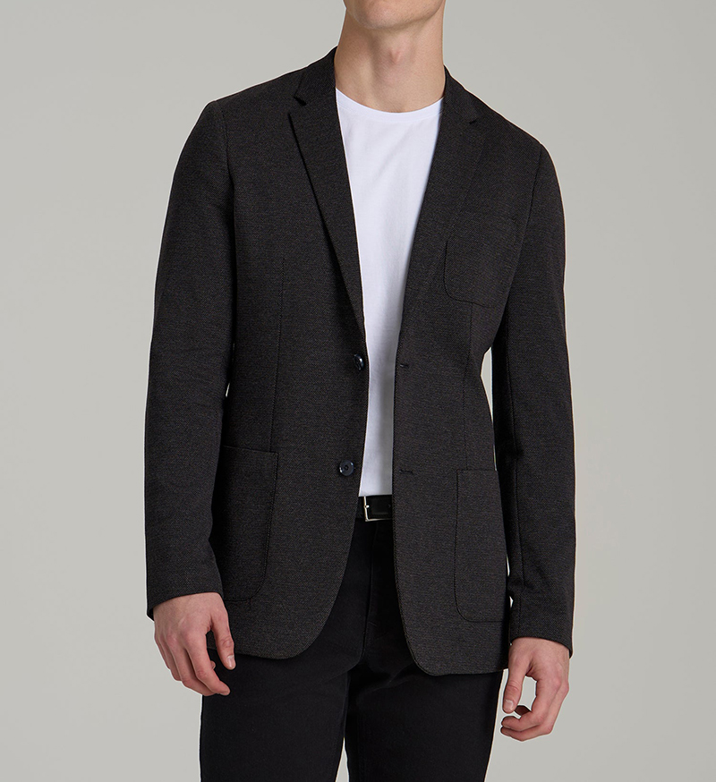 Các loại Vest nam: Tổng hợp 20+ các kiểu áo vest hiện hành
