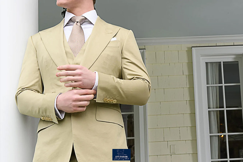 Các loại Vest nam: Tổng hợp 20+ các kiểu áo vest hiện hành