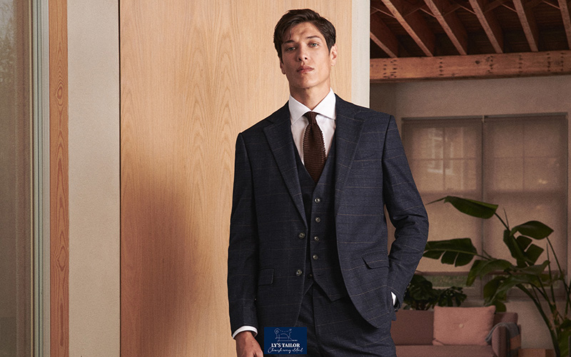 Các loại Vest nam: Tổng hợp 20+ các kiểu áo vest hiện hành