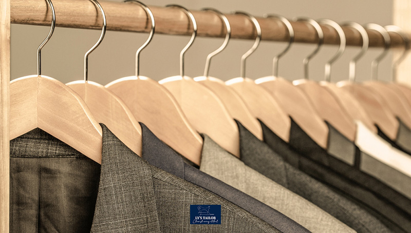 Cách chọn vest cho chú rể: 8 lưu ý cần nắm