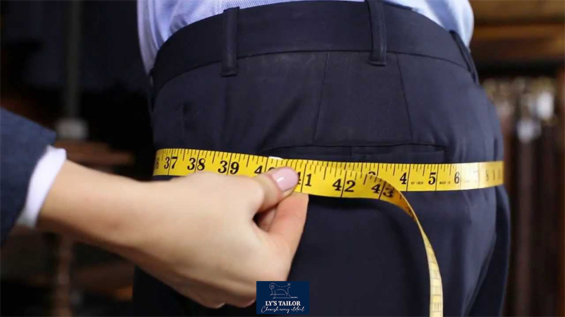 Hướng dẫn cách đo áo vest nam từng bước chi tiết nhất