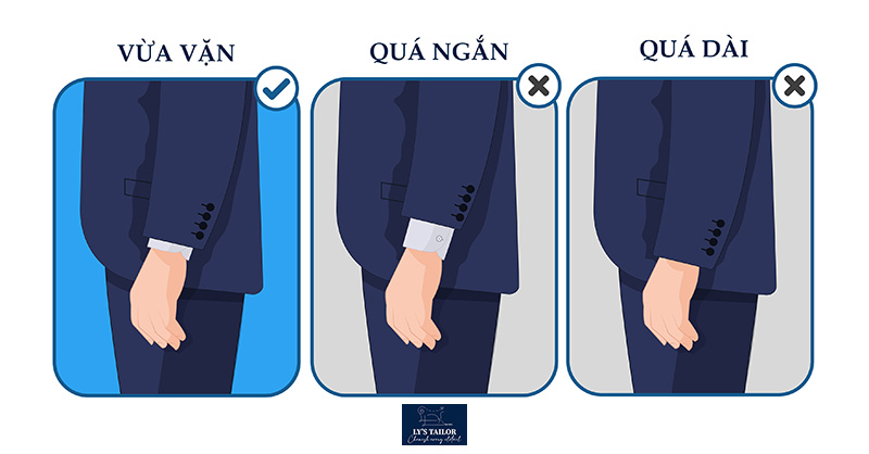 Hướng dẫn cách mặc vest đẹp cho nam lịch lãm 21 Hướng dẫn cách mặc vest đẹp cho nam lịch lãm