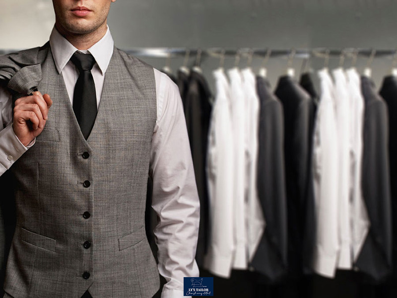 Giá 1 bộ vest nam bao nhiêu tiền? Tham khảo giá may vest nam