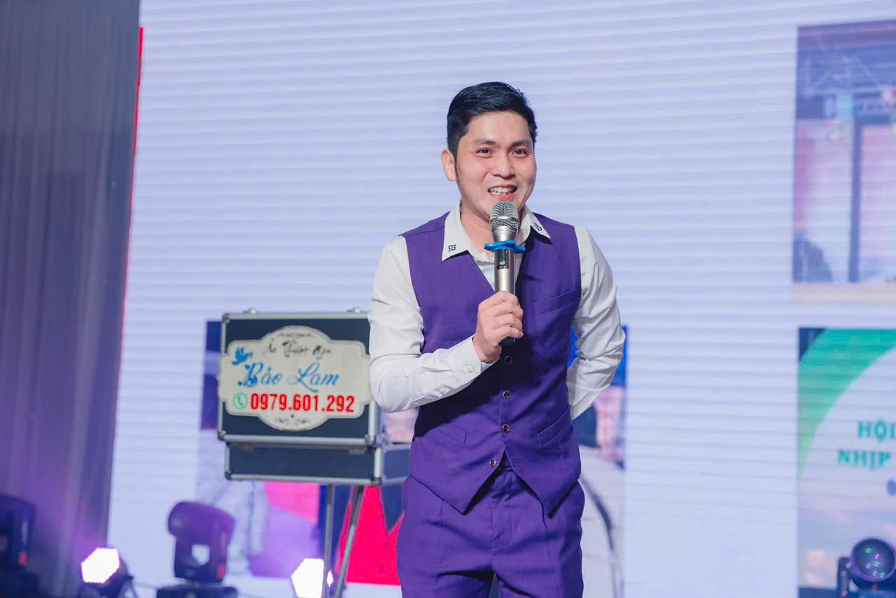 Hình ảnh thực tế tại LYS Tailor