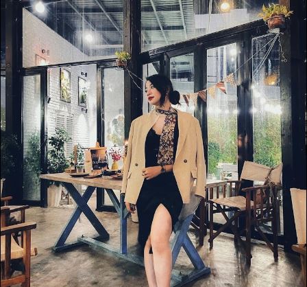 LY's Tailor Da Nang - May Áo Vest Nam Đà Nẵng Đẹp, Giá Tốt