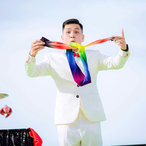 Dịch Vụ May Vest Nam LYS Tailor </br> Chất Lượng - Uy Tín - Phải Chăng