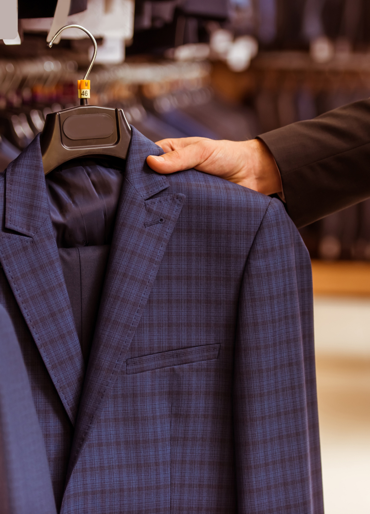 Dịch vụ may áo vest nữ tại LYS Tailor
