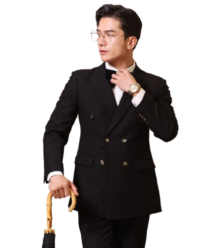 LY's Tailor Da Nang - May Áo Vest Nam Đà Nẵng Đẹp, Giá Tốt