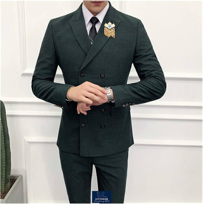 Mẫu áo vest chú rể đẹp nhất 2025 bạn nên tham khảo 15 Mẫu áo vest chú rể đẹp nhất 2025 bạn nên tham khảo