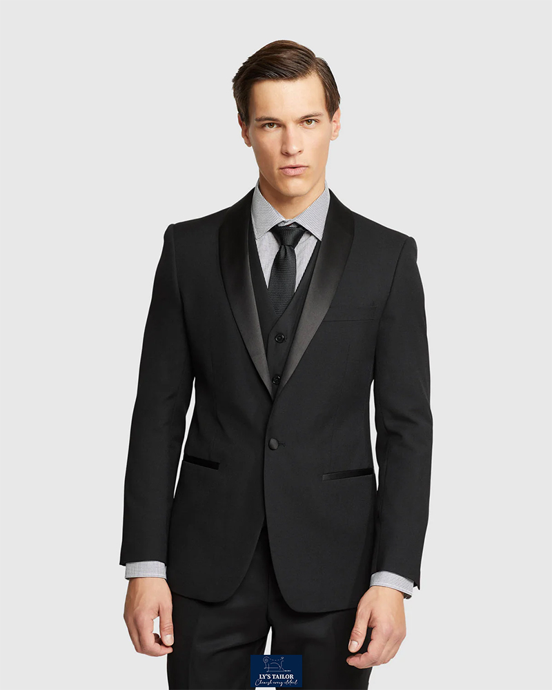 [25+] Những mẫu áo vest nam đẹp nhất 2026 nên tham khảo