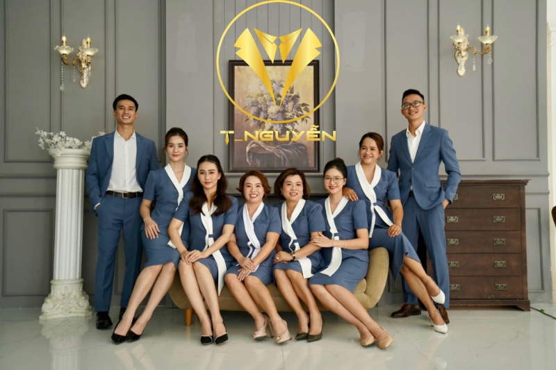 Top 10 Tiệm May Quần Tây Nam Đà Nẵng Chuẩn Form, Giá Tốt