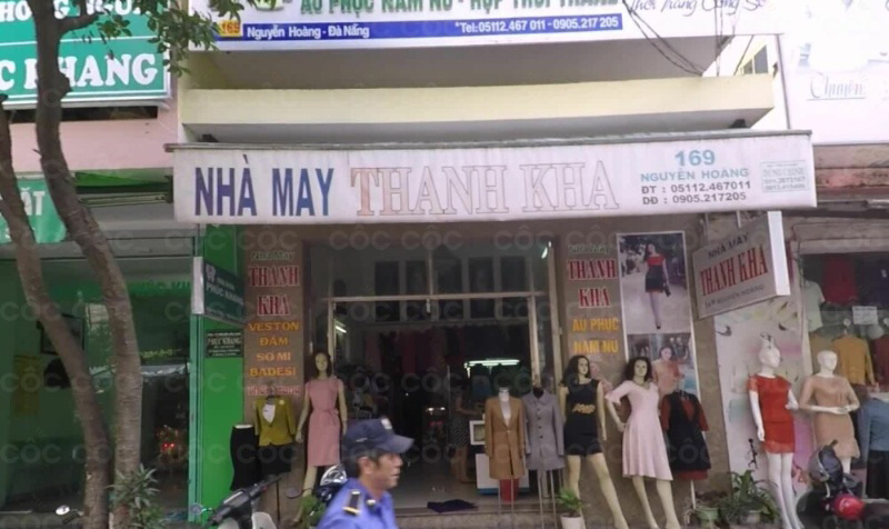 Top 10 Tiệm May Quần Tây Nam Đà Nẵng Chuẩn Form, Giá Tốt