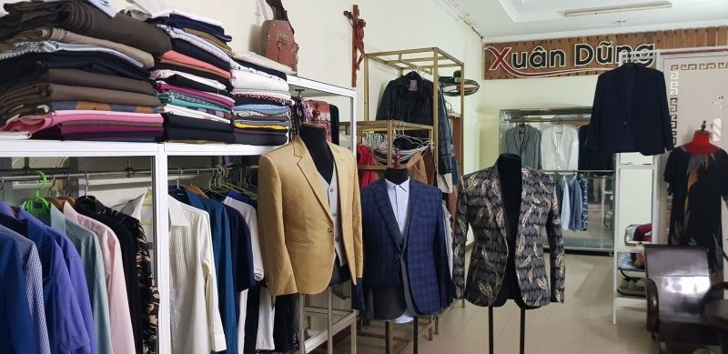 Top 10 Tiệm May Quần Tây Nam Đà Nẵng Chuẩn Form, Giá Tốt