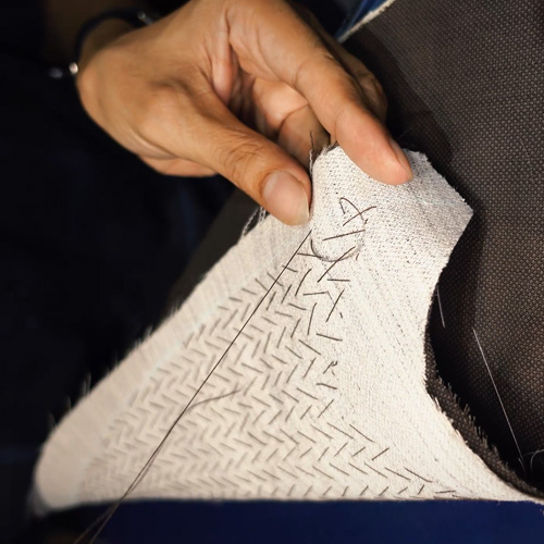 Dịch Vụ May Vest Nam LYS Tailor </br> Chất Lượng - Uy Tín - Phải Chăng