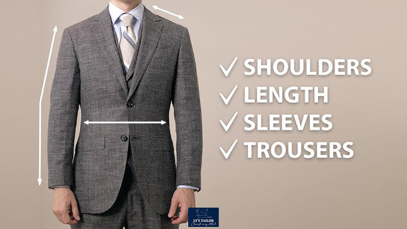 Hướng dẫn cách phối đồ Vest nam trẻ trung, lịch lãm 16 Hướng dẫn cách phối đồ Vest nam trẻ trung, lịch lãm